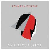 RITUALISTS  - CD PAINTED PEOPLE