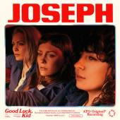 JOSEPH  - CD GOOD LUCK, KID