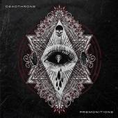 DEADTHRONE  - CD PREMONITIONS