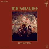 TEMPLES  - VINYL HOT MOTION [VINYL]