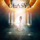 GLASYA  - CD HEAVEN'S DEMISE