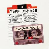 DAYTON JESSE  - CD MIXTAPE VOL.1