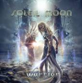 SOLEIL MOON  - CD WARRIOR