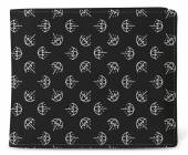 BRING ME THE HORIZON  - WLT UMBRELLA AOP (WALLET)