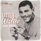 LITTLE WALTER  - VINYL EVANS' SHUFFLE EP [VINYL]