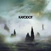 KAYO DOT  - CD BLASPHEMY