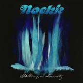 NOEKK  - CD WALTZING IN.. -CD+BOOK-