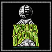 SOUNDTRACK  - CD AFRICA OBSCURA