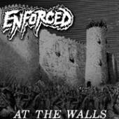 ENFORCED  - CD AT THE WALLS