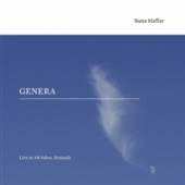 HAFFAR BANA  - CD GENERA: LIVE AT AB SALON