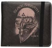 BLACK SABBATH =WALLET=  - PNZ 78 TOUR (WALLET)