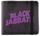 BLACK SABBATH  - WLT LOGO