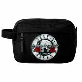 GUNS N' ROSES  - ZCASE SILVER BULLET (WASH BAG)