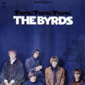 BYRDS  - CD TURN! TURN! TURN! [R,E]