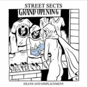  GENTRIFICATION III: DEATH AND DISPLACEME - supershop.sk