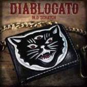 DIABLOGATO  - MLP OLD SCRATCH (COLOURED VINYL)