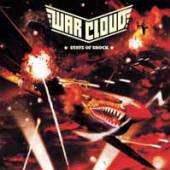 WAR CLOUD  - VINYL STATE OF SHOCK [VINYL]