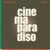 CINEMA PARADISO  - VINYL VOLUME 1 [VINYL]