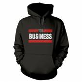 BUSINESS  - HS DO A RUNNER (BLACK)