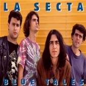 LA SECTA  - VINYL BLUE TALES [VINYL]