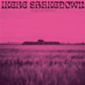 IKEBE SHAKEDOWN  - CD KINGS LEFT BEHIND