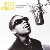 WONDER STEVIE  - VINYL LIVE AT THE REGAL.. [VINYL]