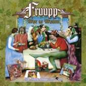 FRUUPP  - 4xCD WISE AS WISDOM ..