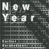 CURTIS + GARABEDIAN + SPERRAZZ..  - CD NEW YEAR