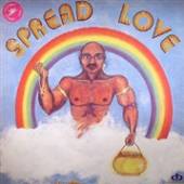  SPREAD LOVE [VINYL] - suprshop.cz