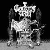 CEMETERY URN  - VINYL BARBARIC RETRIBUTION [VINYL]