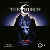 SOUNDTRACK  - VINYL CHURCH -COLOURED- [VINYL]