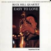 BUCK HILL QUARTETT  - VINYL EASY TO LOVE [VINYL]