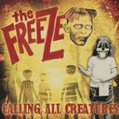  CALLING ALL CREATURES [VINYL] - supershop.sk