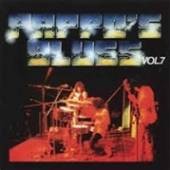 PAPPO'S BLUES  - VINYL VOLUMEN 7 [VINYL]