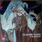 GABIS CLAUDIO  - VINYL CLAUDIO GABIS Y LA PESADA [VINYL]