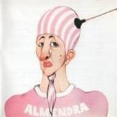  ALMENDRA [VINYL] - suprshop.cz