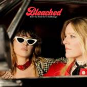 BLEACHED  - VINYL DON'T YOU THIN..