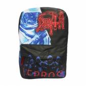 DEATH  - BACK LEPROSY (RUCKSACK)