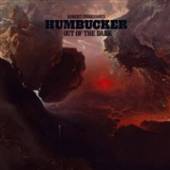 ROBERT PEHRSSON'S HUMBUCKER  - CD OUT OF THE DARK