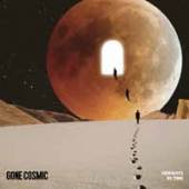 GONE COSMIC  - VINYL SIDEWAYS IN.. -COLOURED- [VINYL]