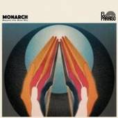 MONARCH  - CD BEYOND THE BLUE SKY