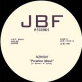 AZWON  - VINYL PARADISE ISLAND [VINYL]