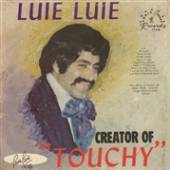 LUIE LUIE  - VINYL TOUCHY -LTD/COLOURED- [VINYL]