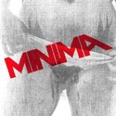  MINIMA [VINYL] - suprshop.cz