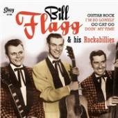 FLAGG BILL & HIS ROCKABI  - SI GUITAR ROCK /7