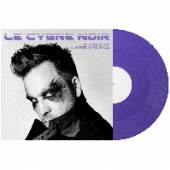 LE CYGNE NOIR  - CD SHADOW OF A WRECKING BALL