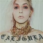 LINGUA IGNOTA  - CD CALIGULA