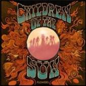 CHILDREN OF THE SUN  - CDD FLOWERS