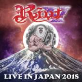  LIVE IN JAPAN 2018 [BLURAY] - suprshop.cz