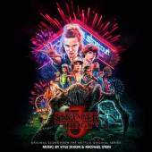 KYLE DIXON AND MICHAEL STEIN  - VINYL STRANGER THINGS 3 OST LP [VINYL]